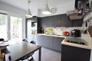 House for rent in Evergem