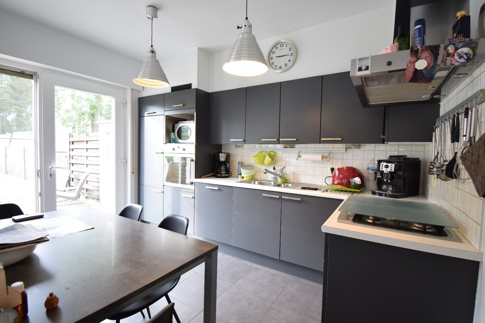 House for rent in Evergem with 3 bedrooms - photo 3