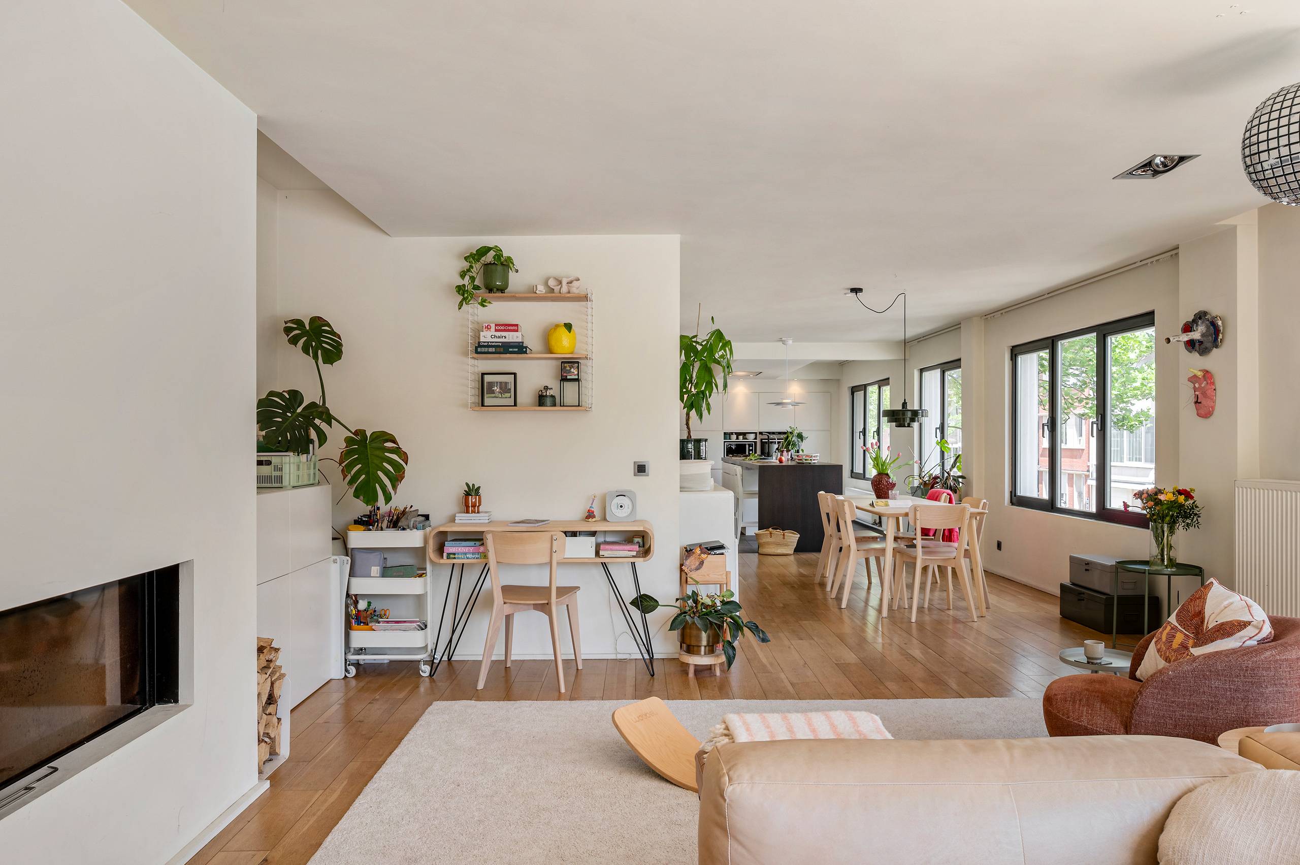 House for sale in Antwerp