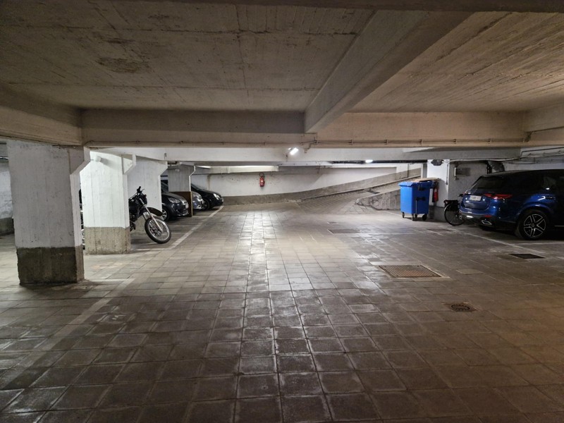 Autostaanplaats te huur in Tabakvest 19 - foto 4