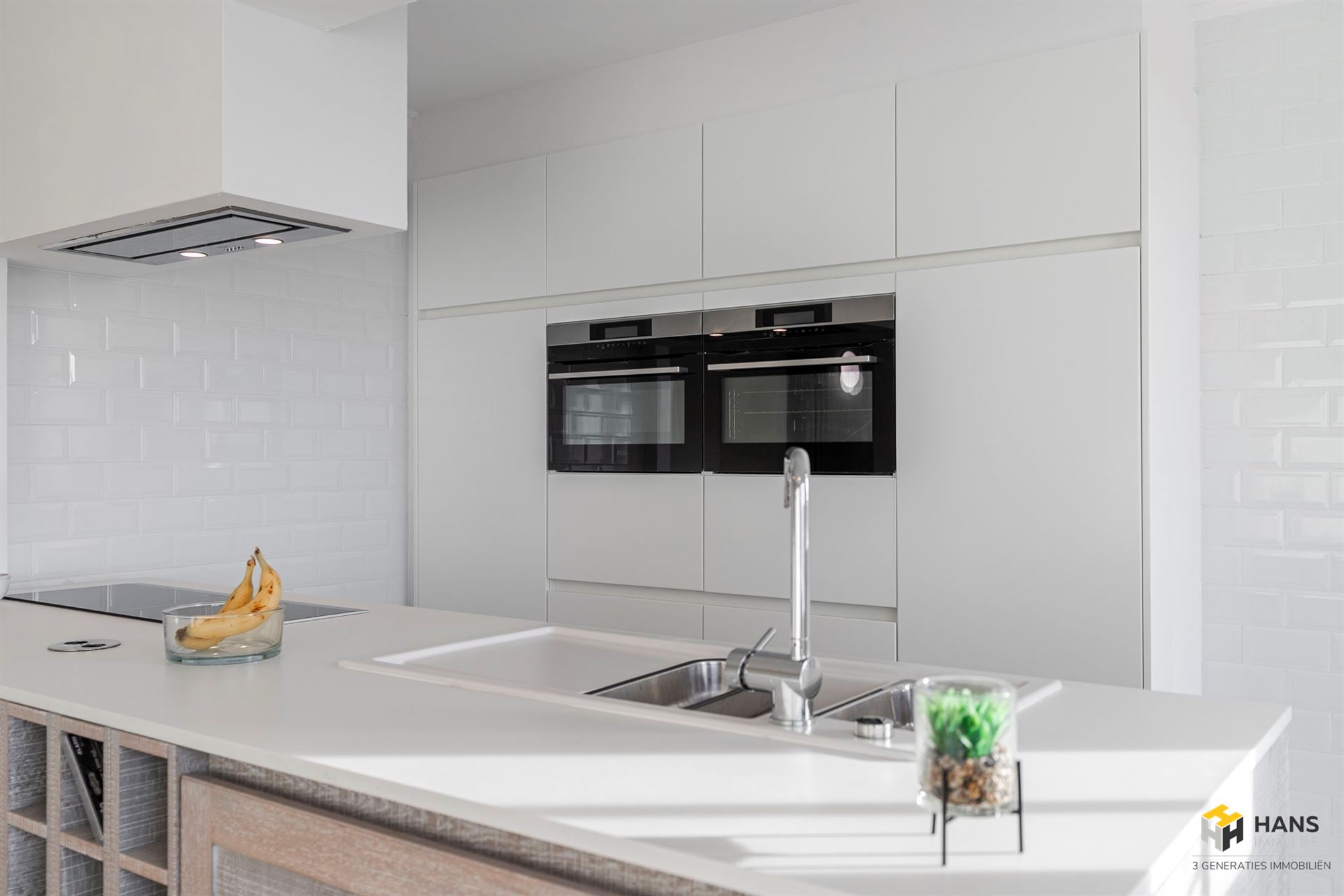 Gerenoveerd appartement (88 m²) met 2 slaapkamers en terras (3 m²) in Deurne. - foto 5