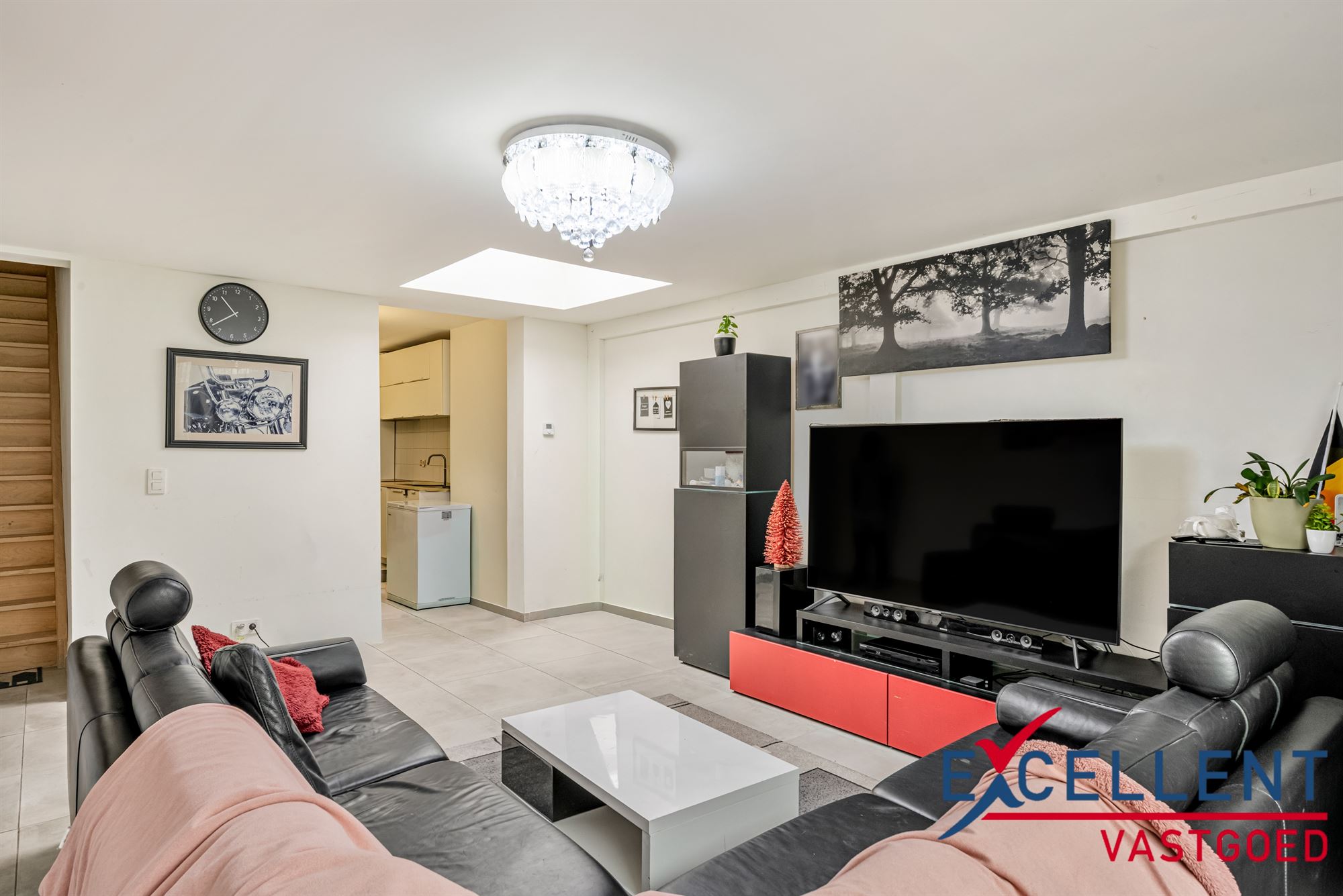 Gezellige instapklare woning centrum Deinze - foto 4