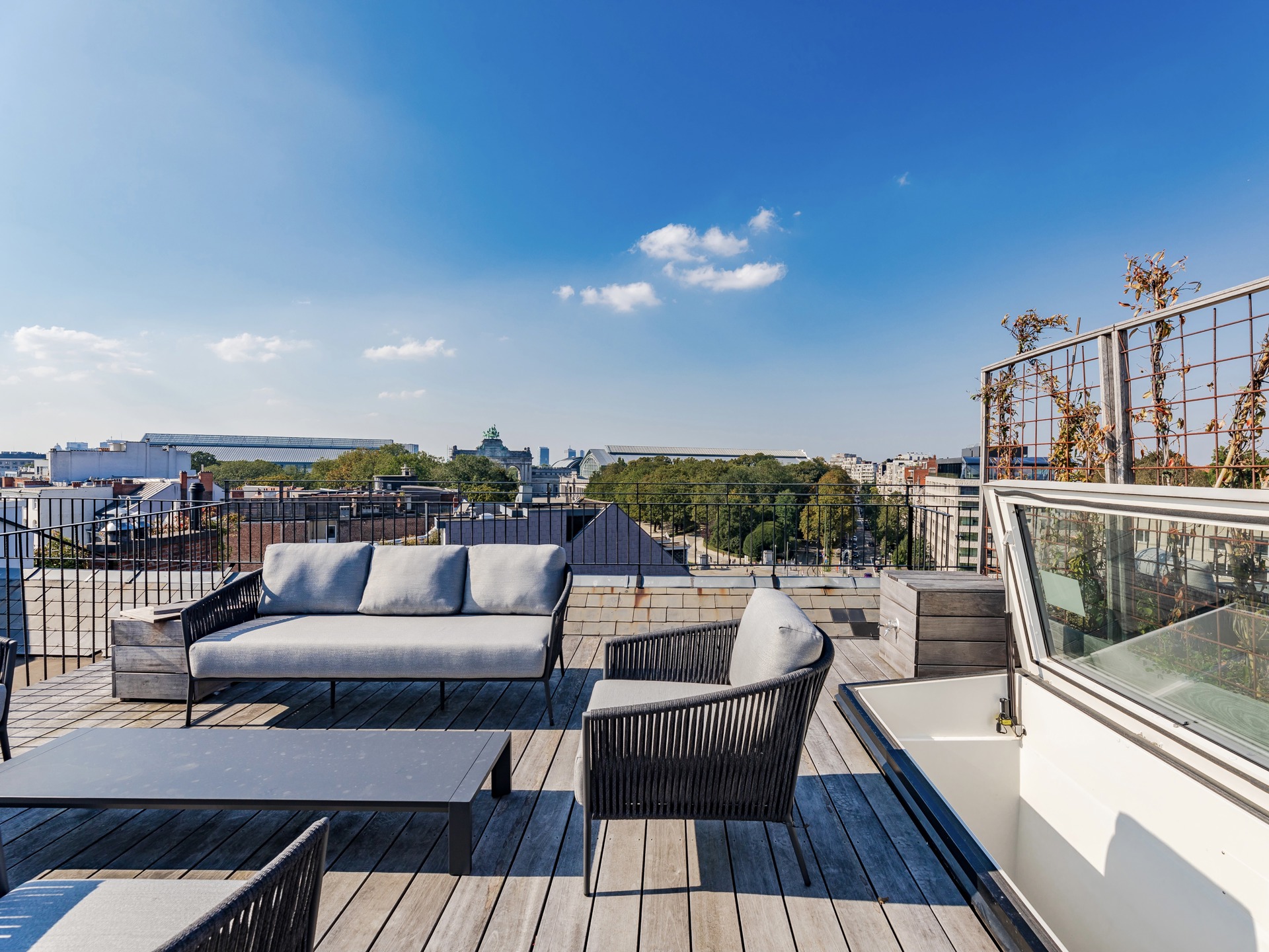 Etterbeek I Jubelpark - foto 1