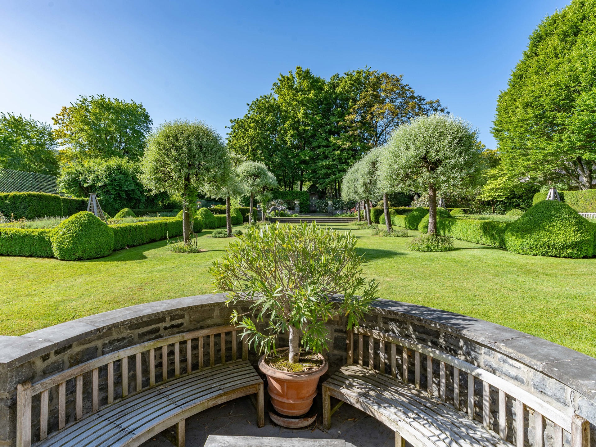 Maison à vendre à Beauraing avec 12 chambres - photo 4