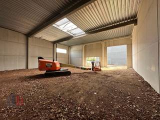 Nouveau développement « PARC PME DES ALLIES » à vendre, comprenant 10 unités avec des superficies àpd 188 m² jusqu’à 3-521 m². en joignant...