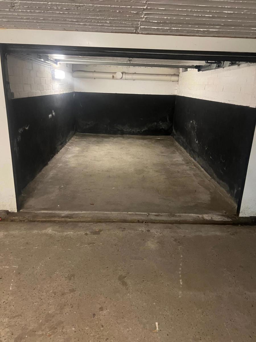 Garage à louer à Anvers - photo 5
