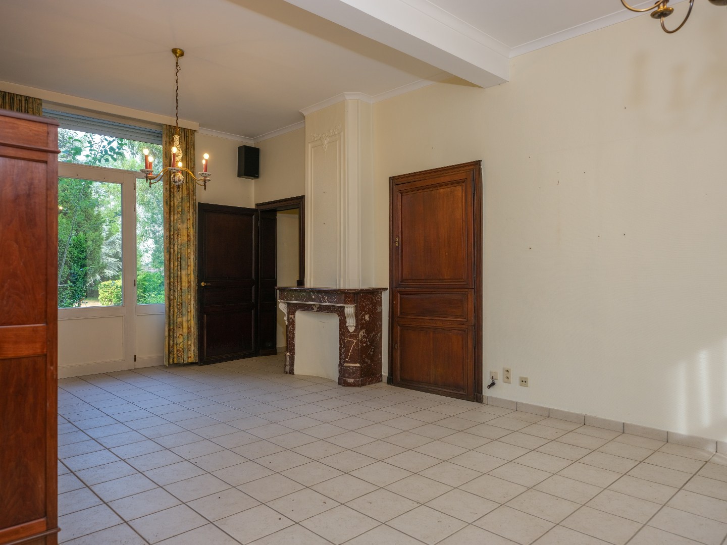 Karaktervolle pastorie in het hart van Haaltert - foto 5