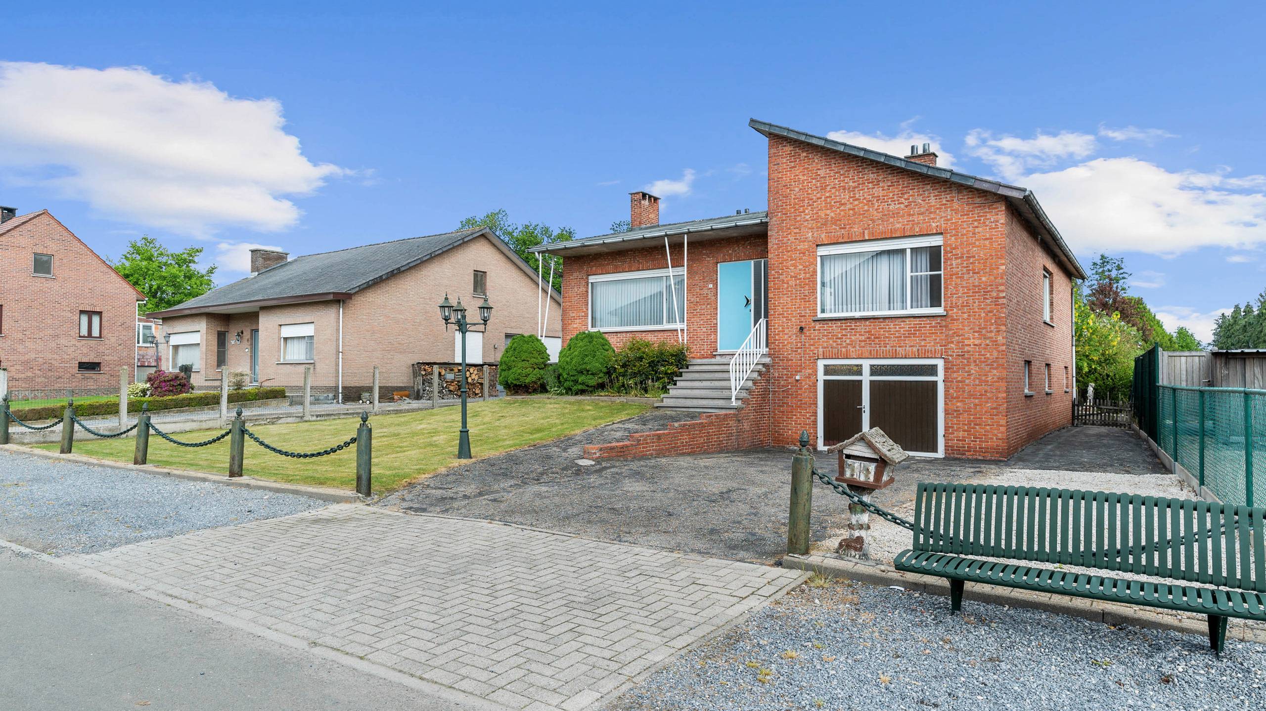 Huis te koop in Halen met 3 slaapkamers - foto 1