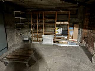 Garage à vendre à Ostende