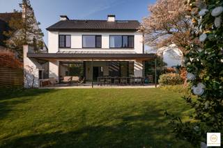 Maison à vendre à Edegem