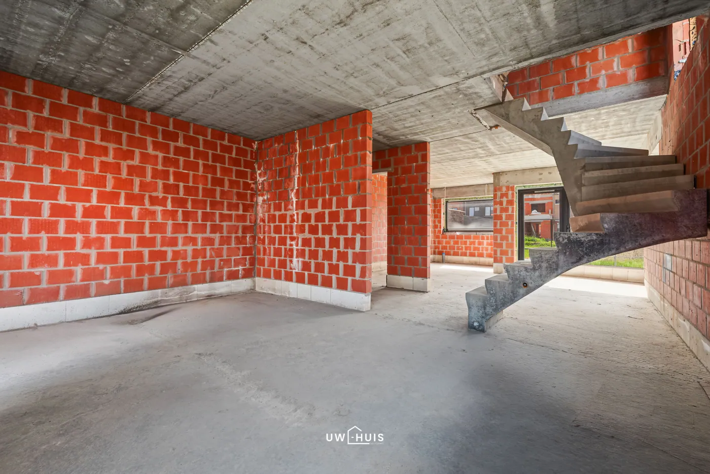 House for sale in Beveren with 5 bedrooms - photo 4