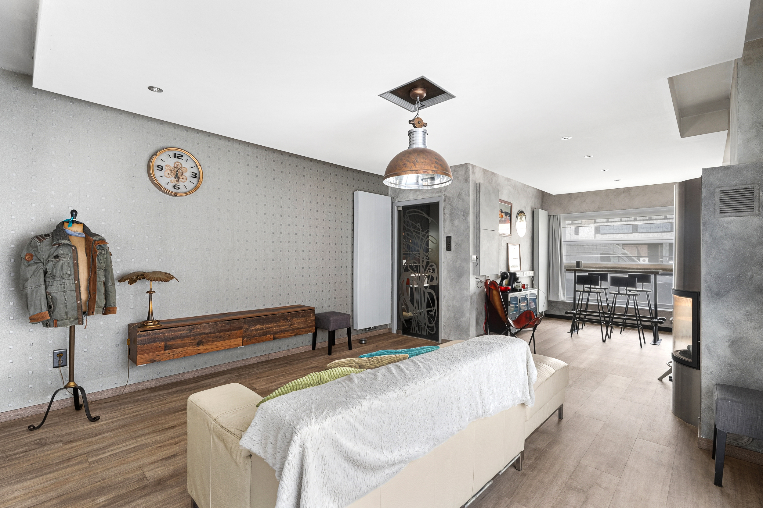 Maison à vendre à Zele avec 3 chambres - photo 3