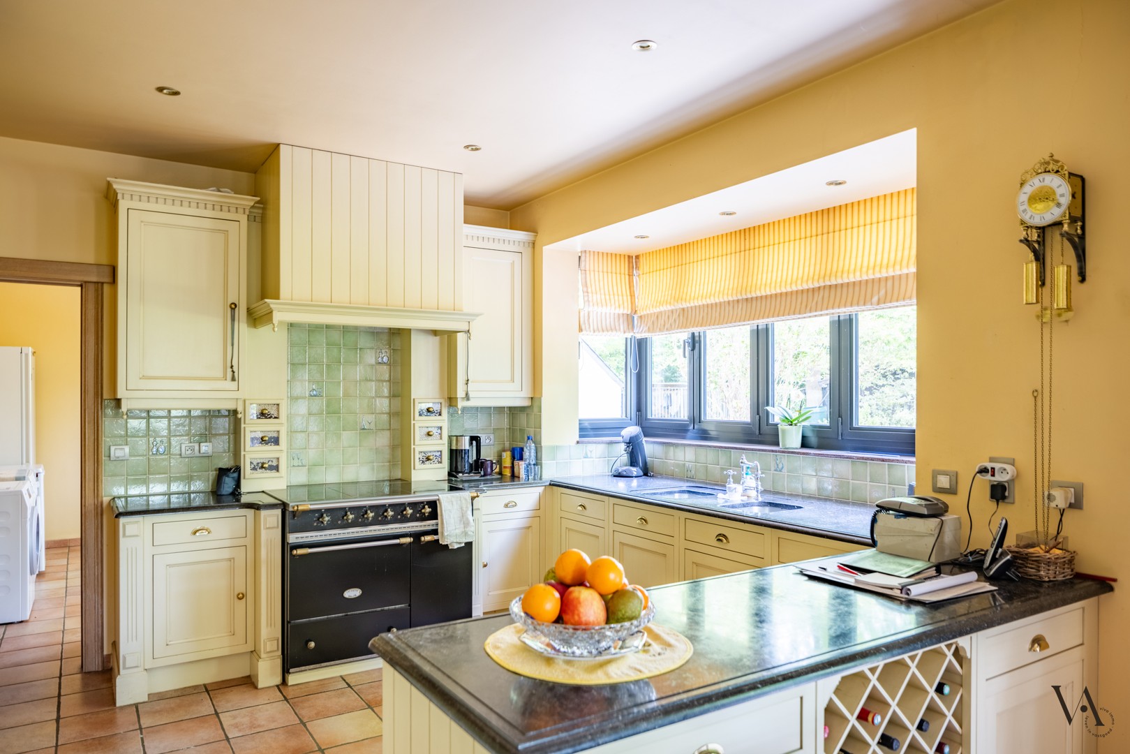 Zeer ruime klassieke villa op prachtig perceel in Hoog-Linden - foto 3