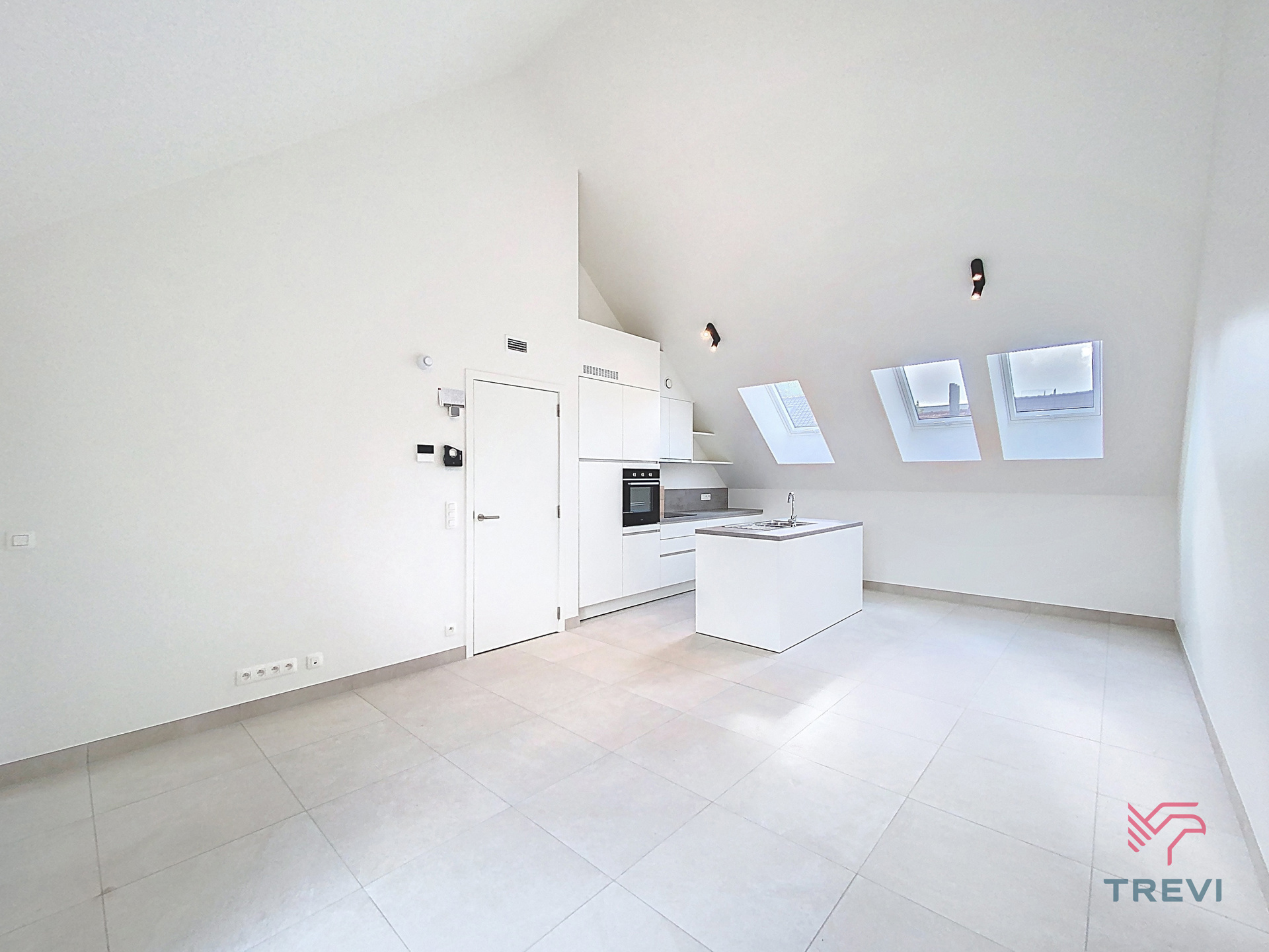 Nieuw appartement met 2 slaapkamers in een ideale omgeving - foto 3