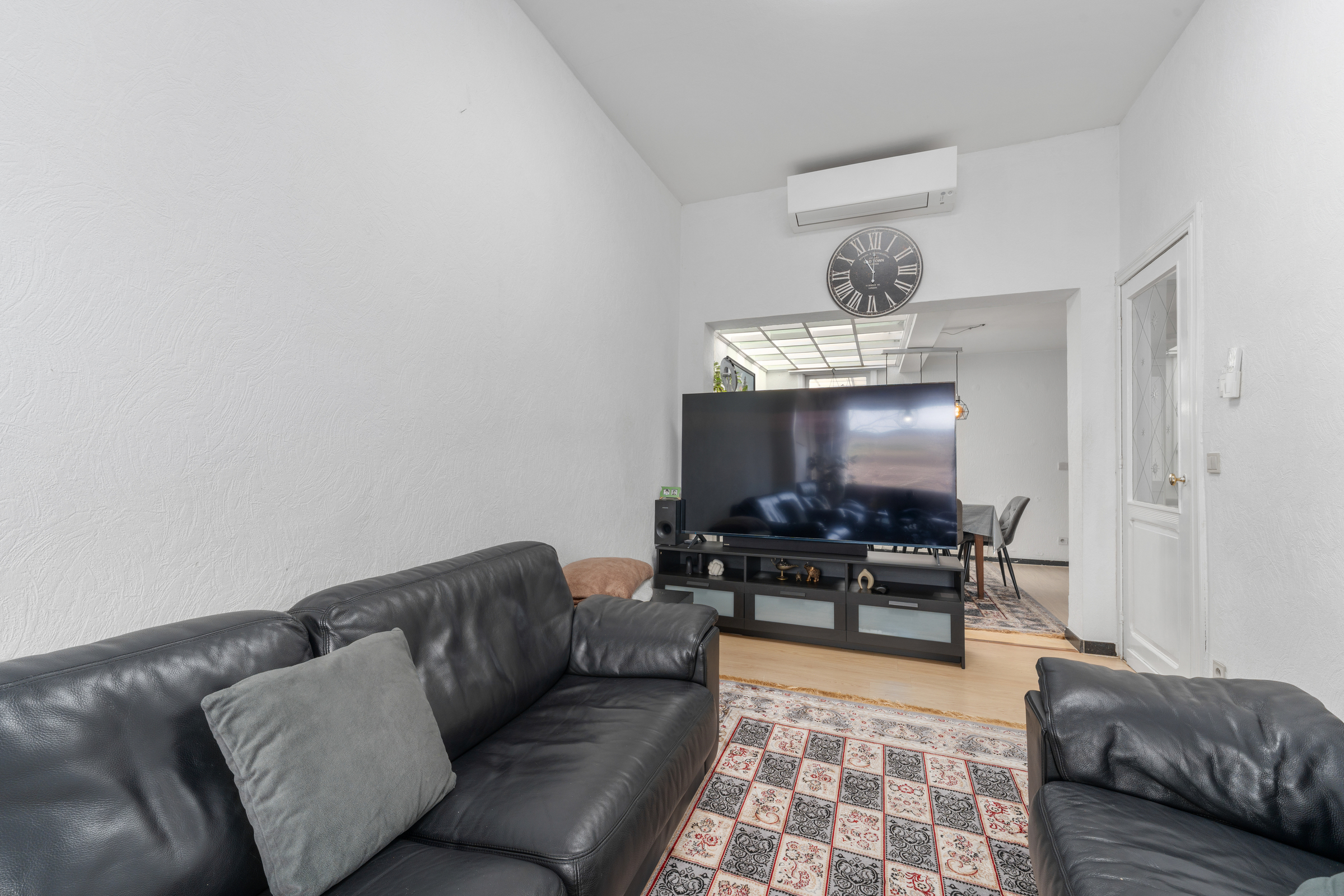 Maison à vendre à Saint-Nicolas avec 4 chambres - photo 4