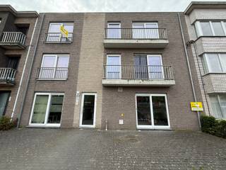 Apartment for rent in Geel