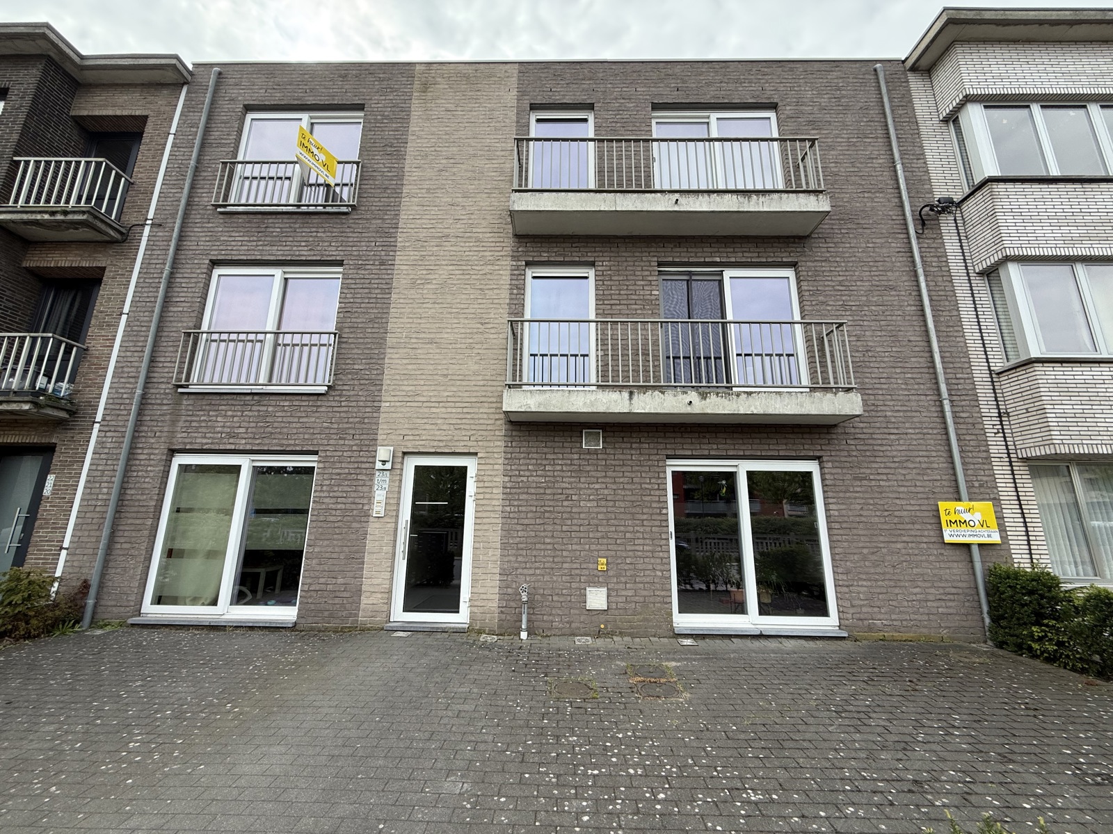 Appartement à louer à Geel avec 1 chambre - photo 1