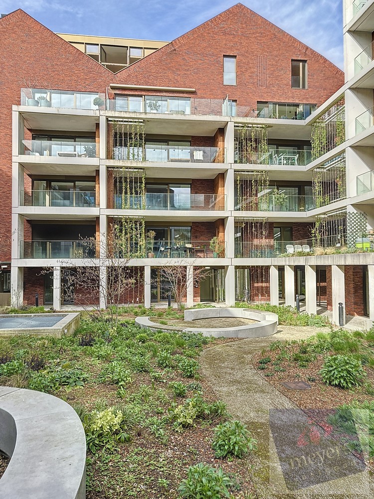 Appartement in Hasselt