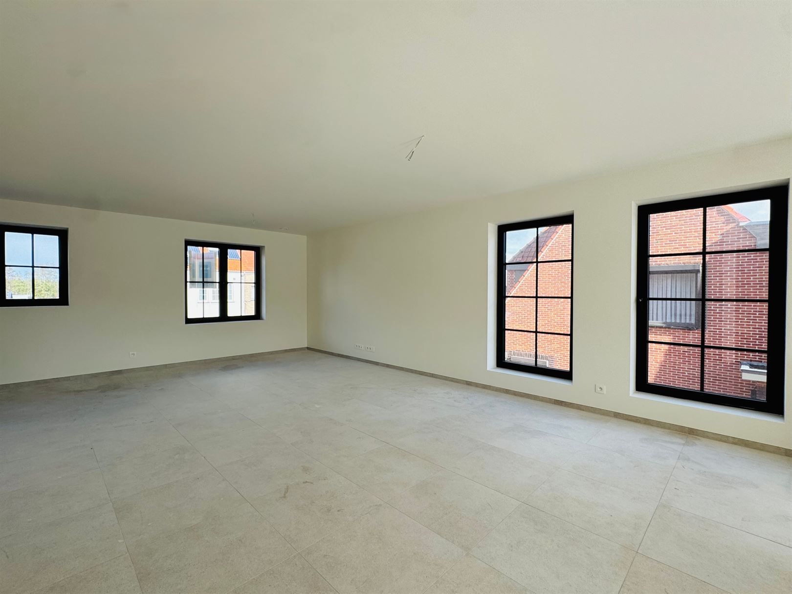 Duplex appartement met prachtig uitzicht - foto 5