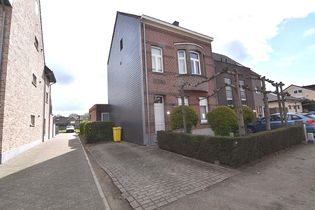 Gerenov herenwoning in centrum - foto 1