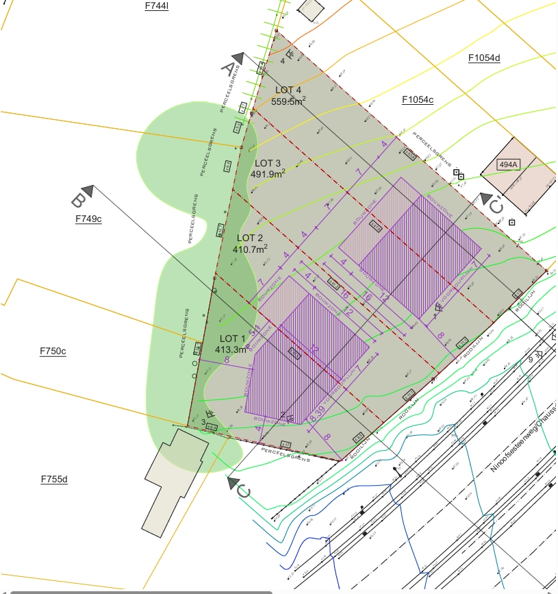 RONSE - Ninoofsesteenweg 494 - foto 4