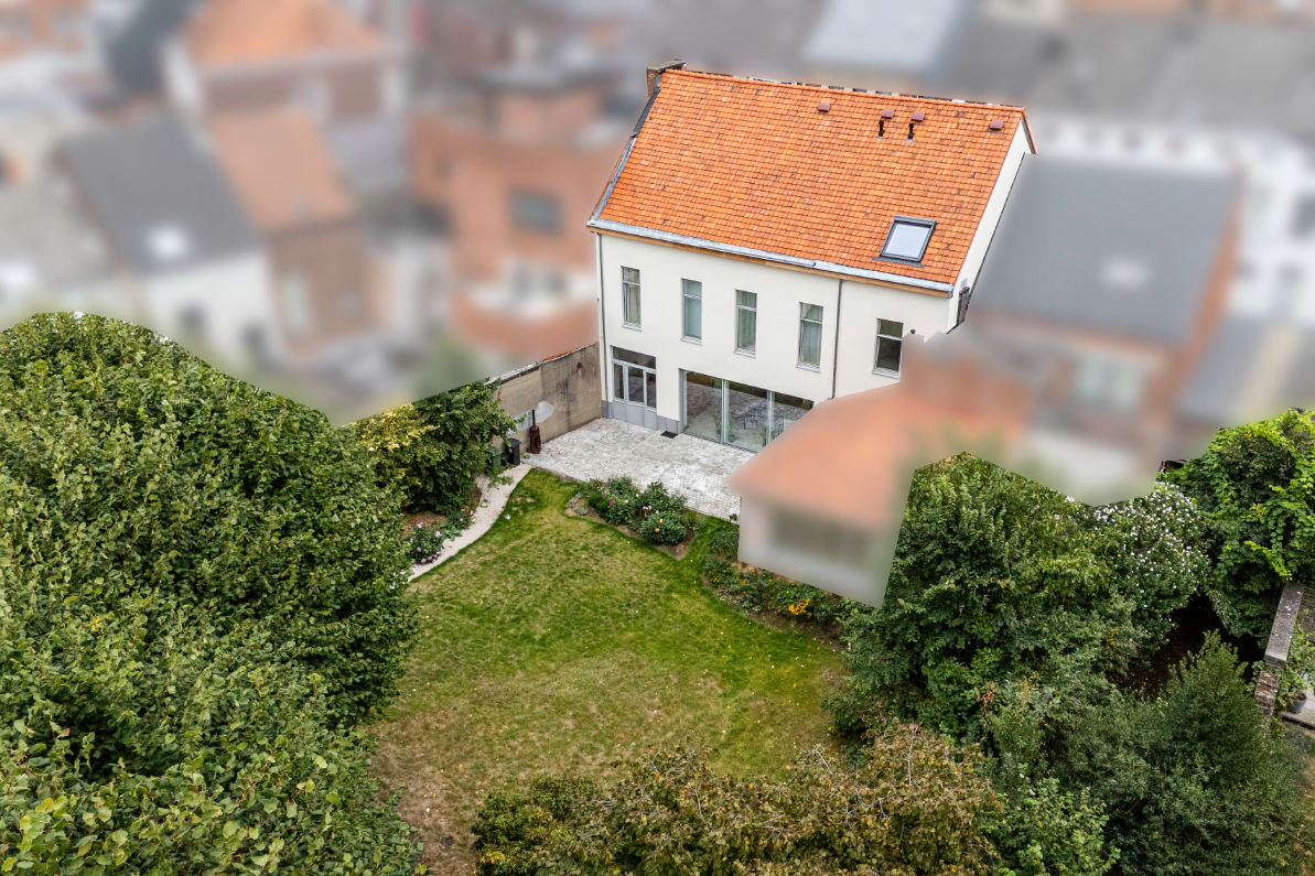 Woonhuis in Aalst
