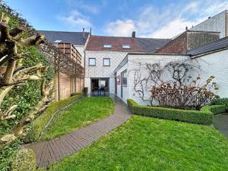 House for sale in Anzegem