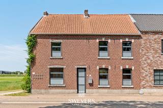 Maison à vendre à Saint-Trond