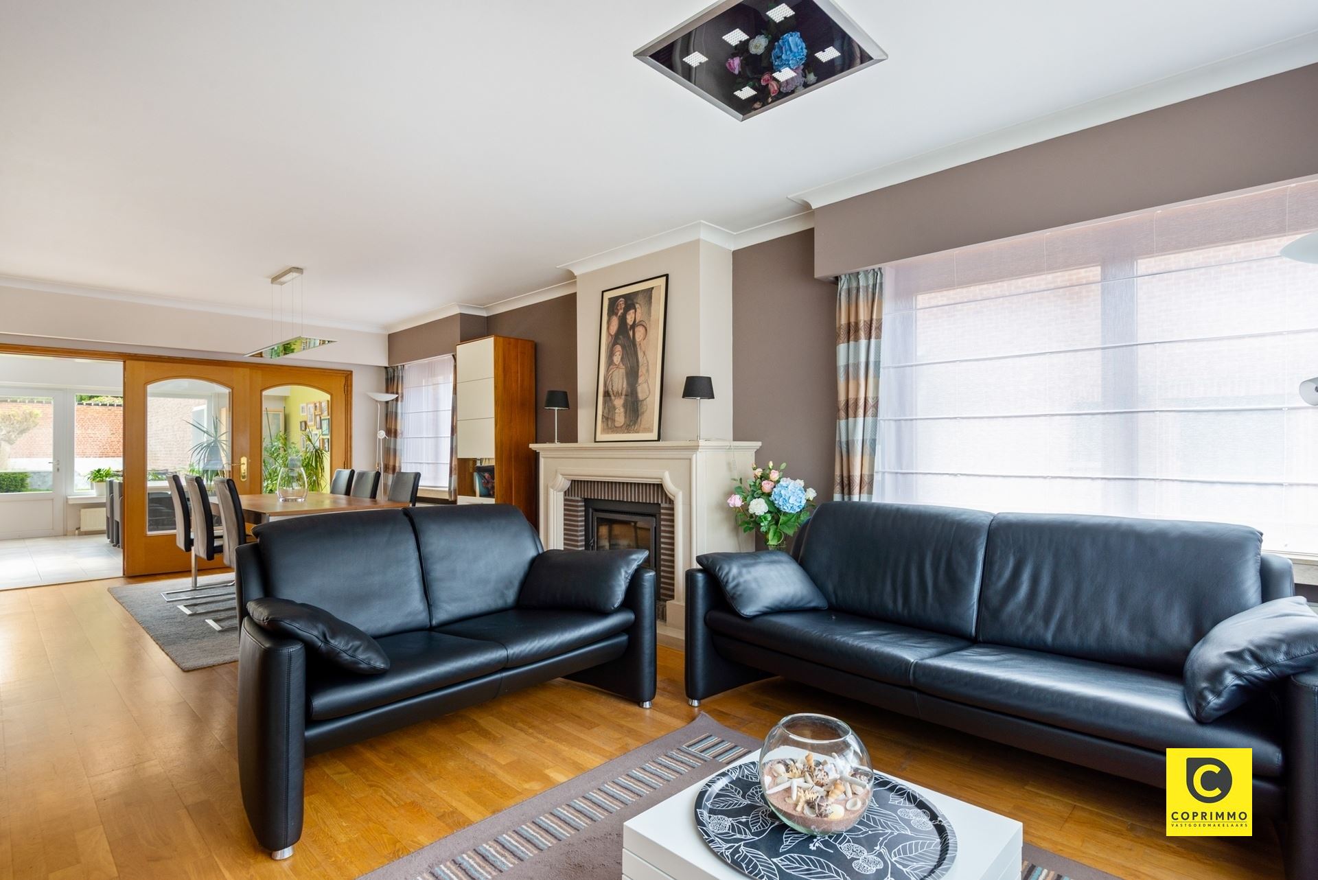 HOB: 4 slk op perceel 388 m² - foto 4