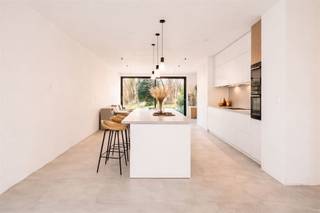 KIJKDAG 18/4 (op afspraak)Woon jij binnenkort in één van deze hoogwaardige halfopen nieuwbouwwoningen, waar luxe, comfort en energiezuinig wonen...