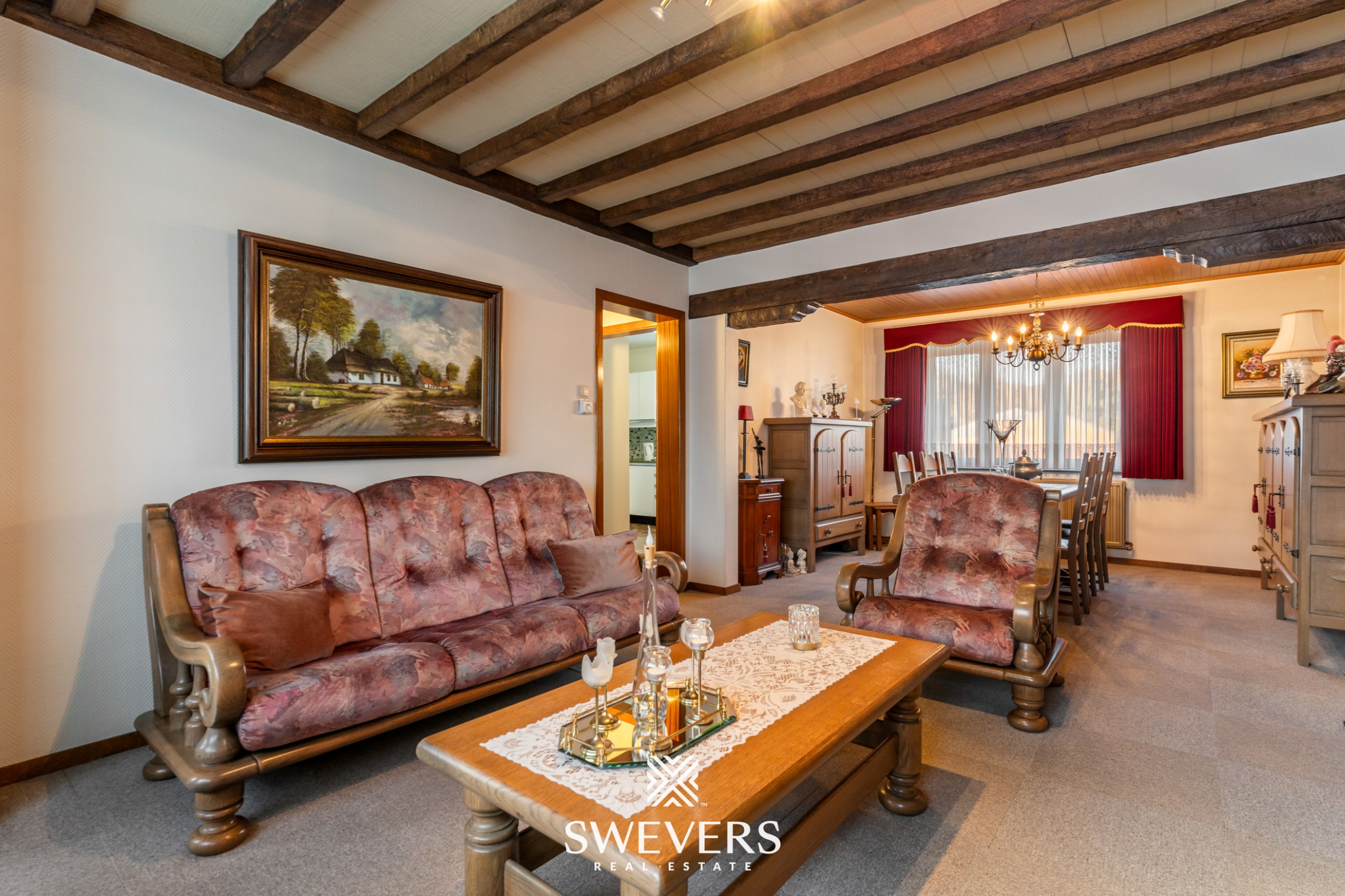 Appartement à vendre à Beringen avec 1 chambre - photo 4