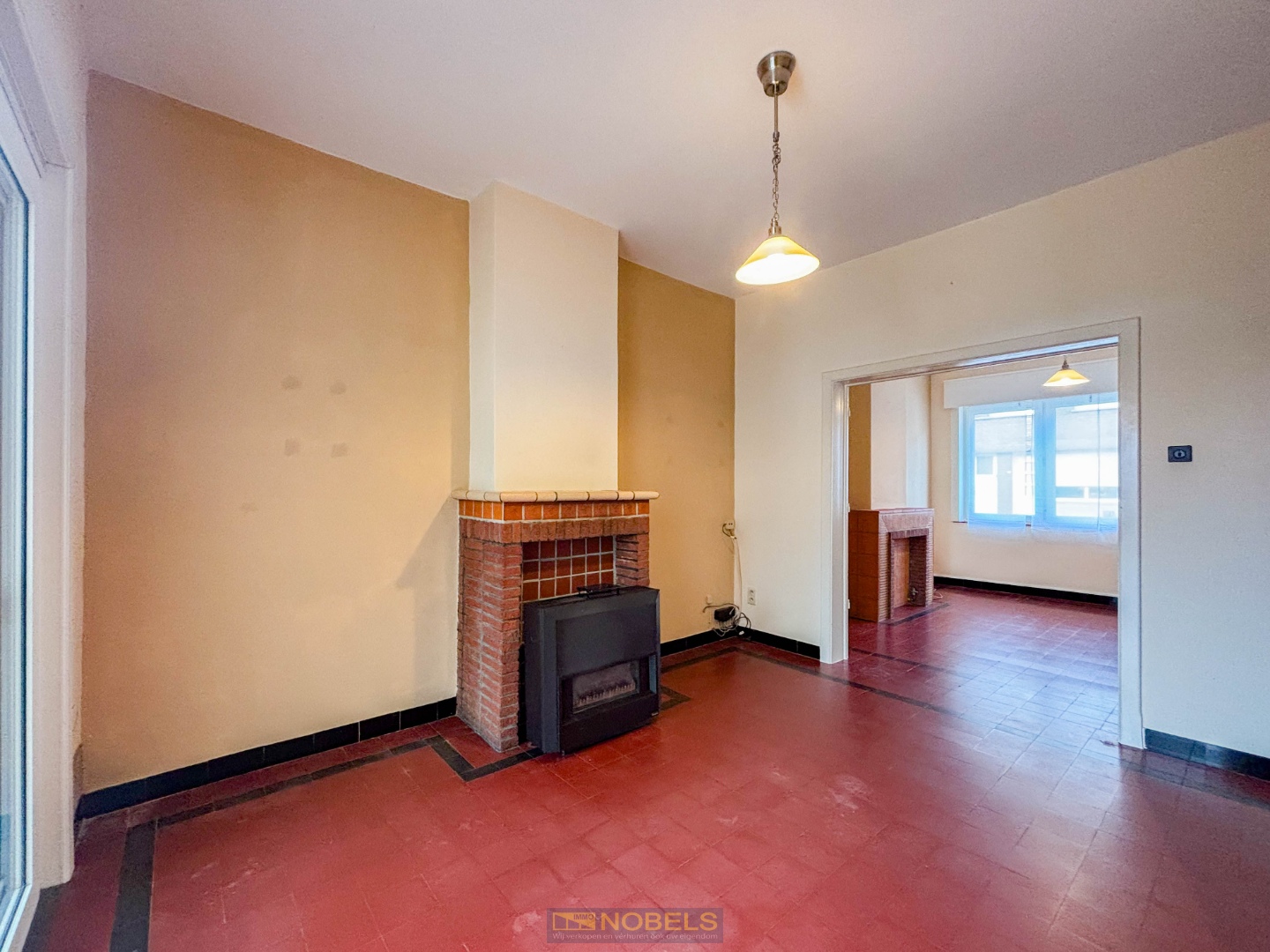 Te huur, gezellige gezinswoning te Bevere/ Oudenaarde - foto 5