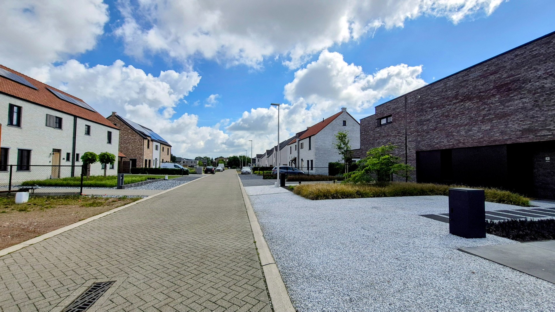 Een mooi perceel bouwgrond voor open bebouwing - foto 4
