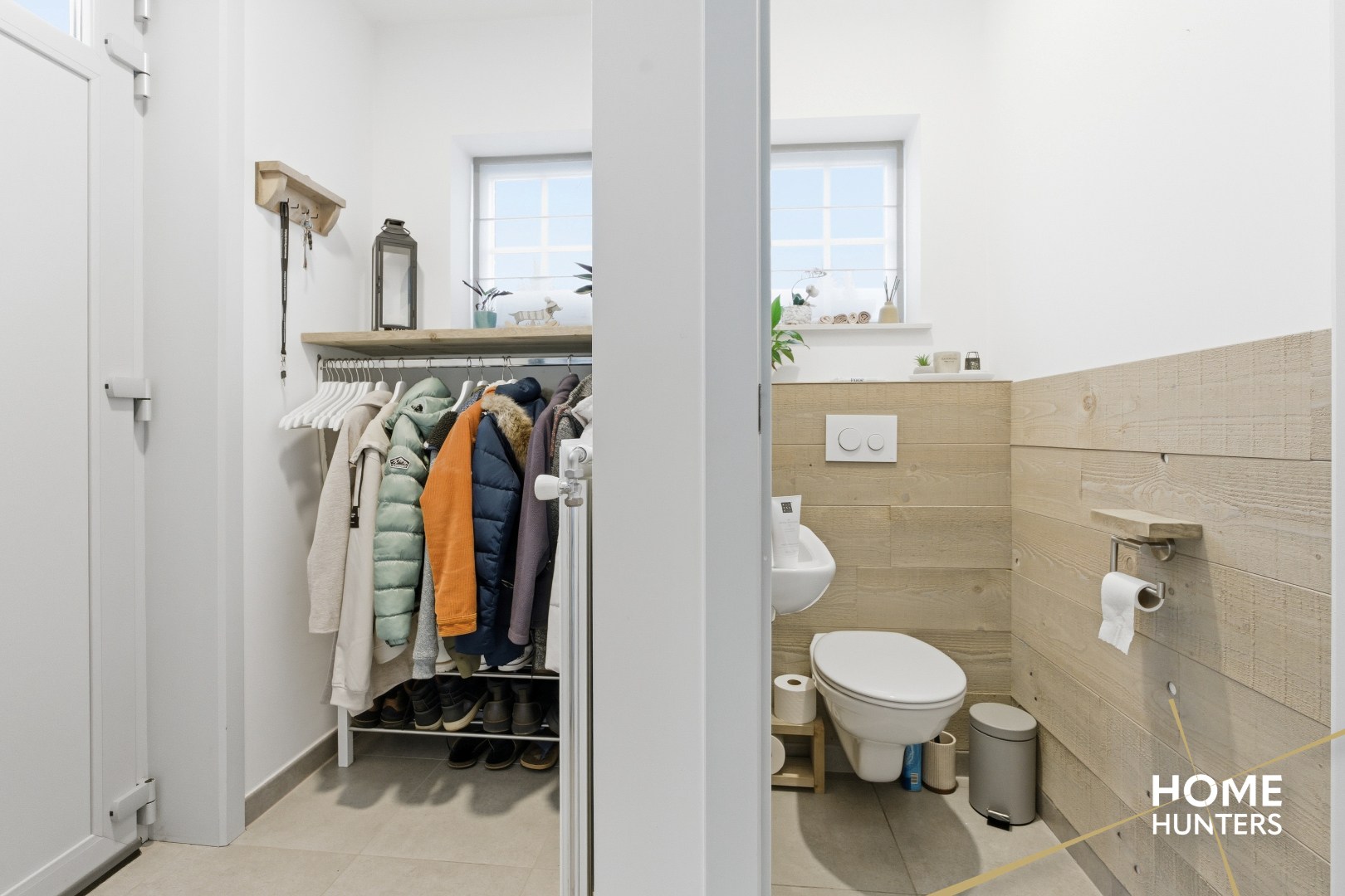 Hedendaags wonen op topligging in Harelbeke - foto 5