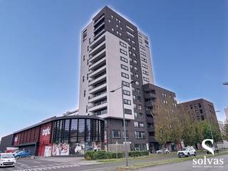 Apartment for rent in Evere