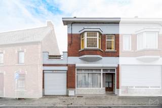 Huis te koop in Colfontaine