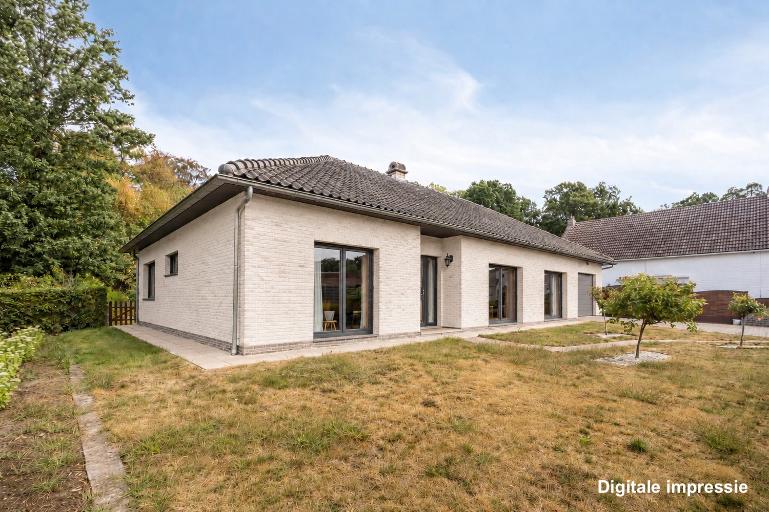 Maison à vendre à Duras avec 4 chambres - photo 5