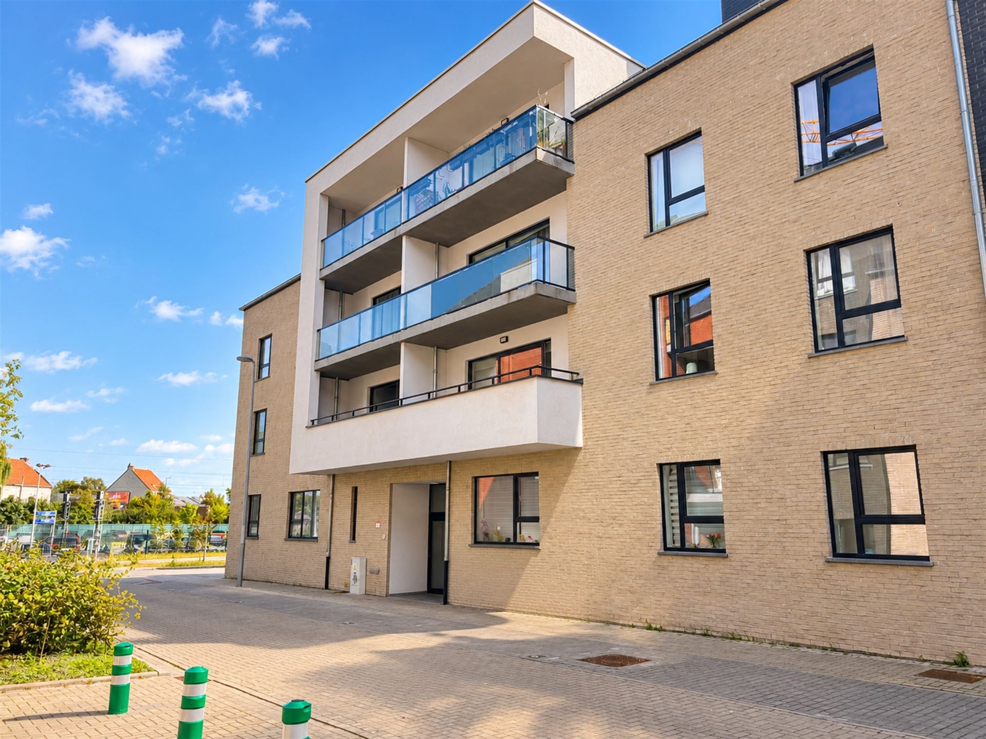 Appartement te huur in Edingen met 2 slaapkamers - foto 1