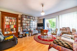 1000 Brussels ( Philippe Le bon 24 - 0.3) - Located in the heart of the European quarter, a stone's throw from the European institutions...