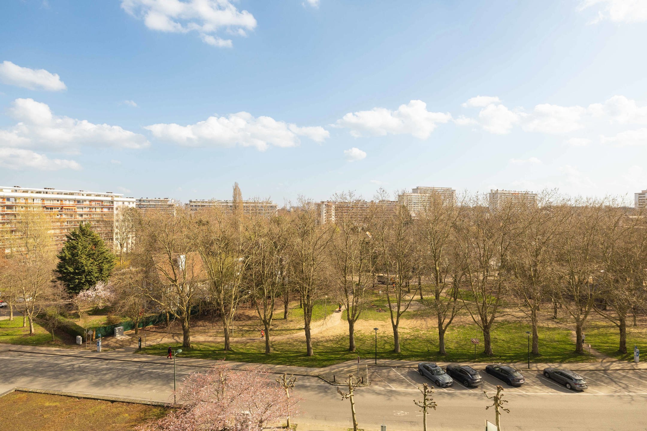 Genèvestraat: een instapklaar appartement met 3 slaapkamers - foto 3