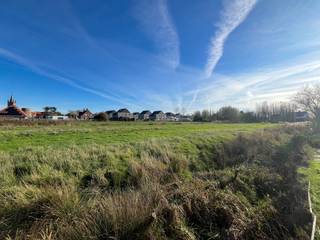 Terrain à vendre à Middelkerke