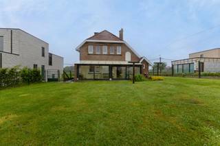 Maison à vendre à Leeuw-Saint-Pierre