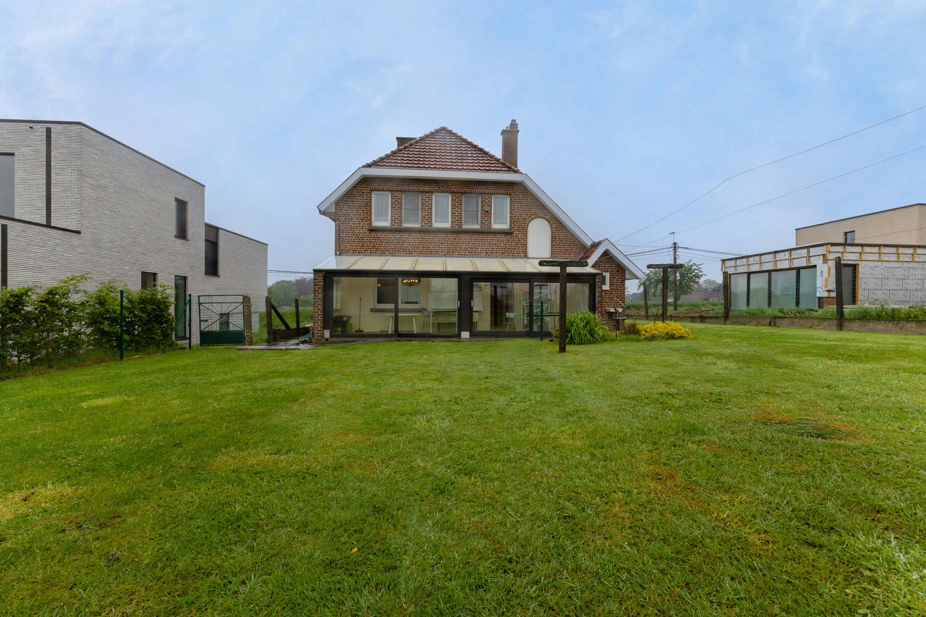 Maison à vendre à Sint-Pieters-Leeuw avec 3 chambres - photo 2