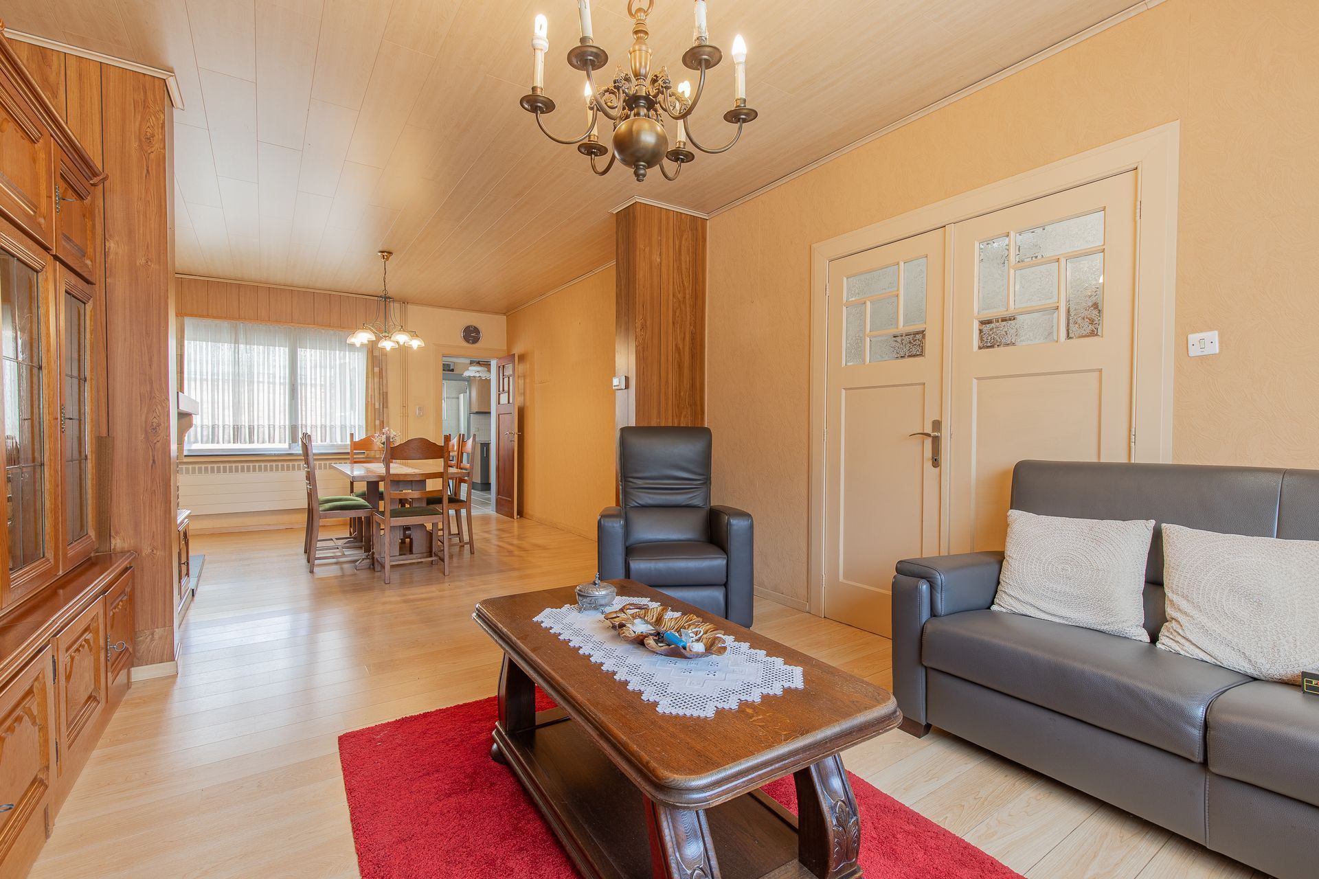 Woning met 4 slpk - foto 2