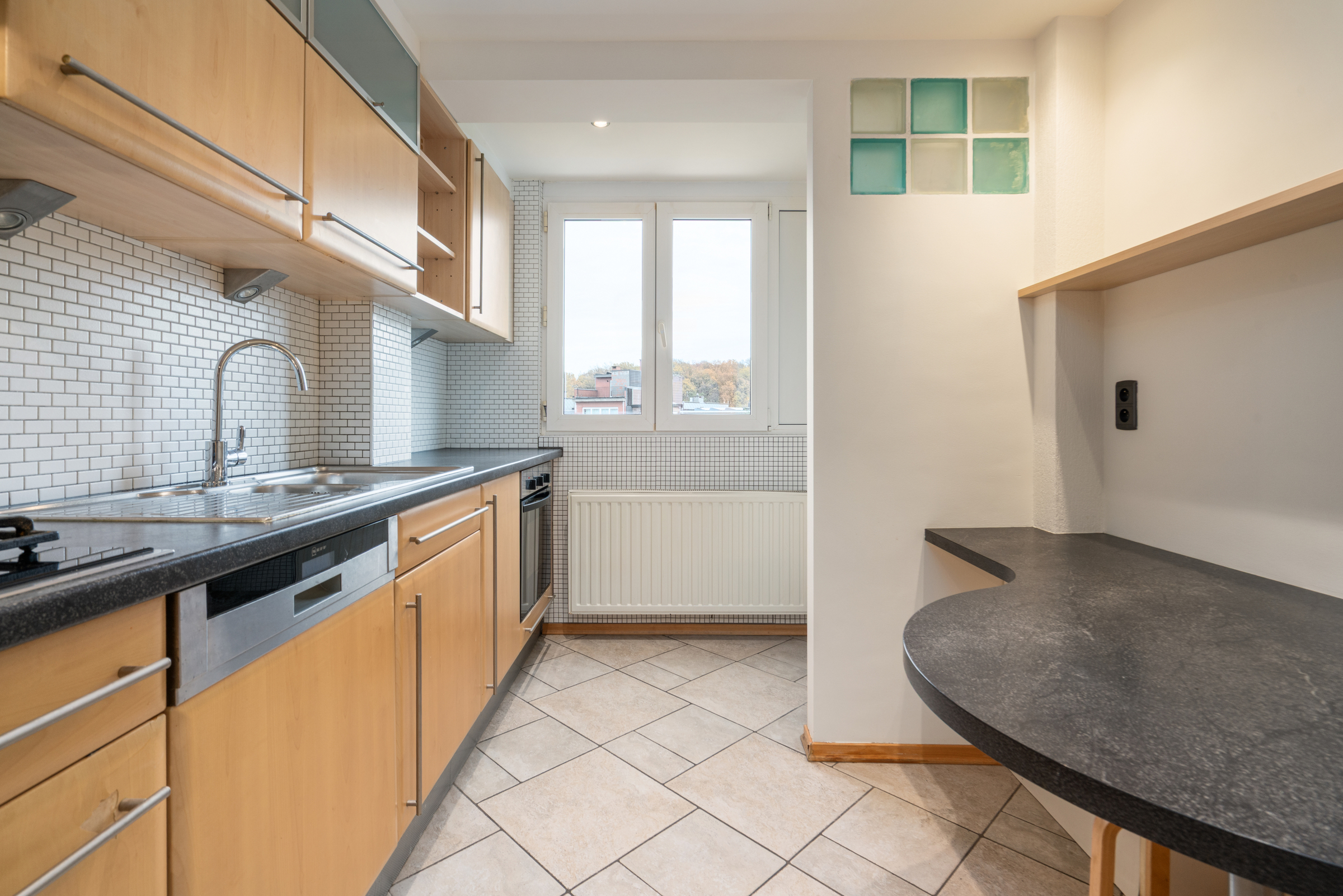 Apartment for sale in Antwerp with 2 bedrooms - photo 4