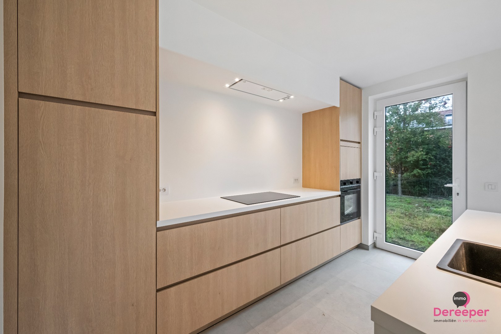 Rustig gelegen halfopen nieuwbouwwoning - foto 5