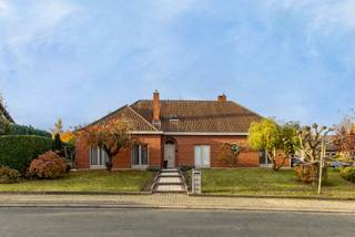 House for sale in Sint-Pieters-Leeuw