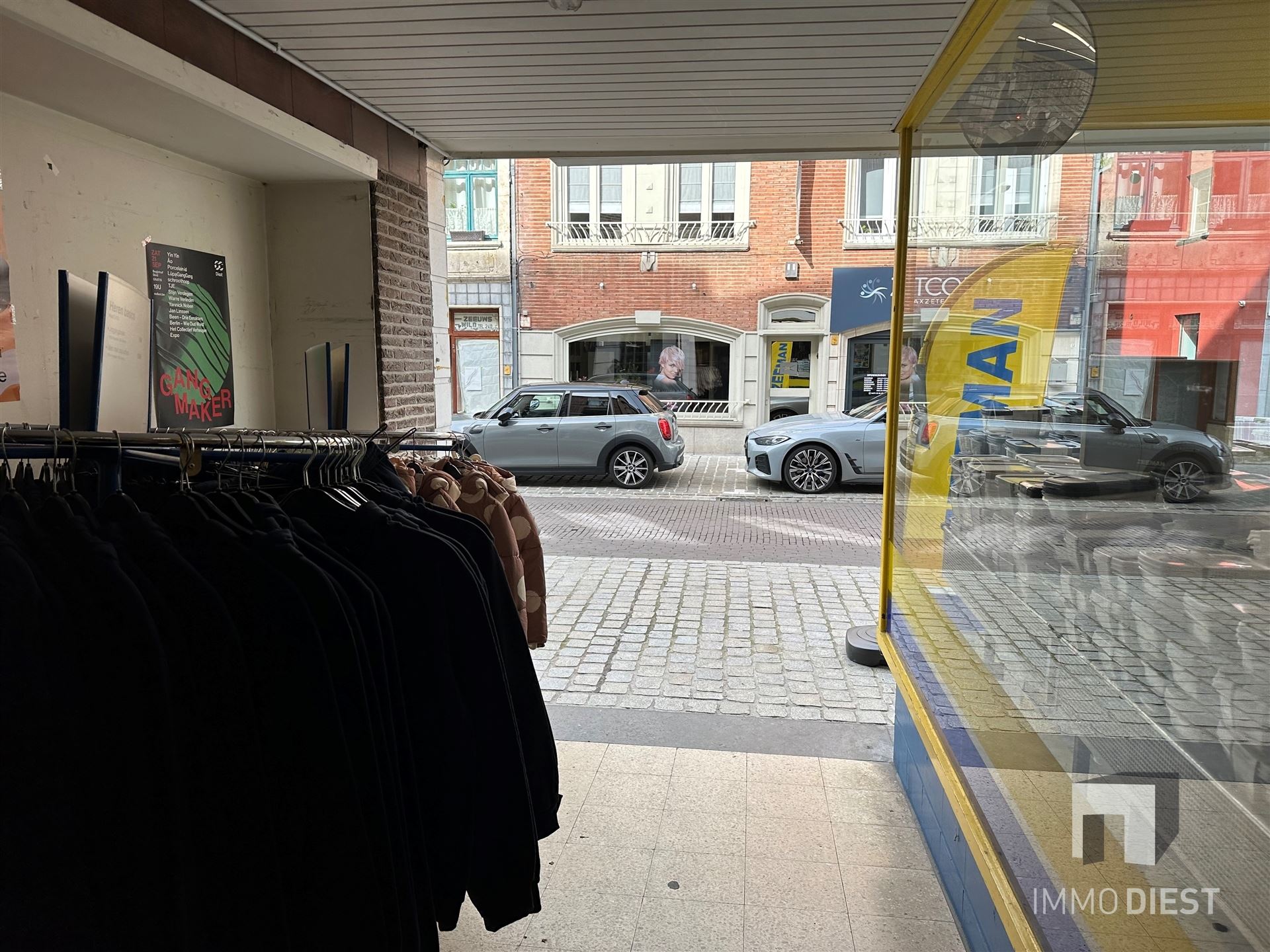 Retail met ca 260m² en constante huurder - foto 5