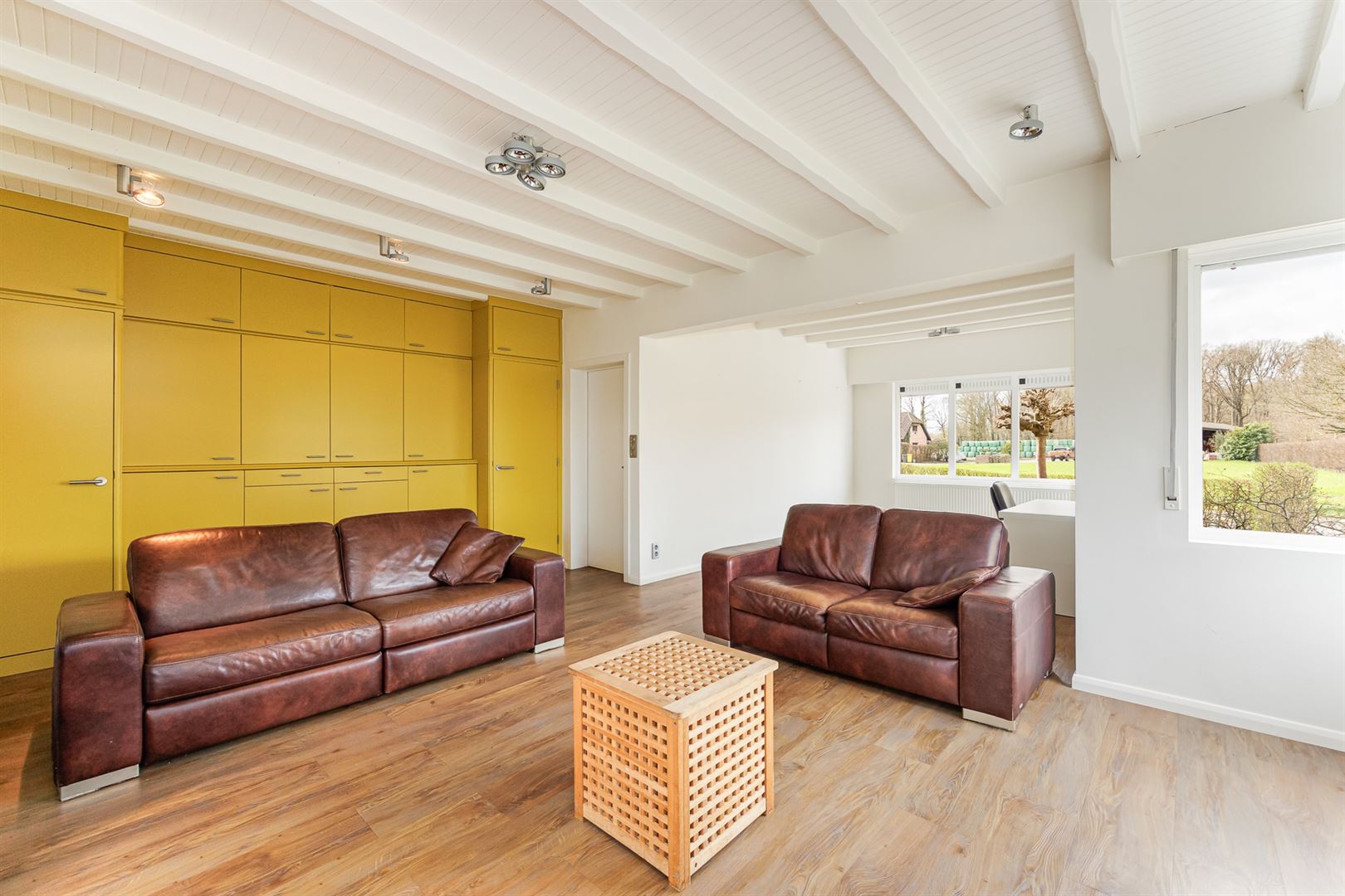 Woning, weiland en vergund bijgebouw te Booischot! - foto 4