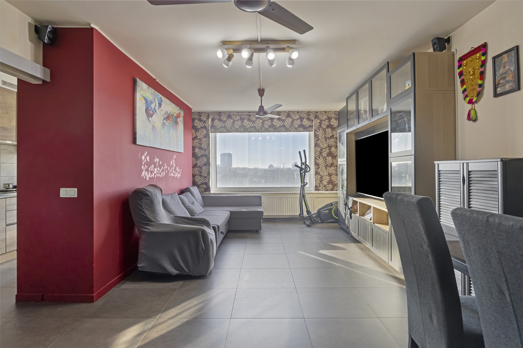 Appartement te koop in Leuven met 3 slaapkamers - foto 2